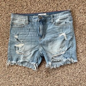 Womens Shorts
